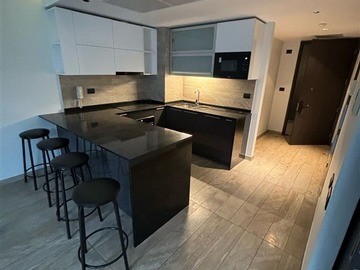 Arriendo Mensual / Departamento / Lo Barnechea