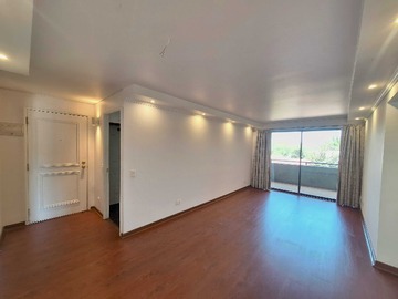 Arriendo Mensual / Departamento / Lo Barnechea