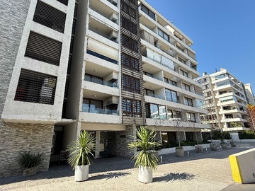 Arriendo Mensual / Departamento / Lo Barnechea