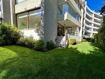 Arriendo Mensual / Departamento / Lo Barnechea