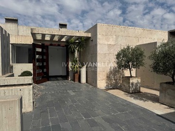 Arriendo Mensual / Departamento / Lo Barnechea