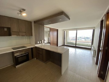 Arriendo Mensual / Departamento / Lo Barnechea