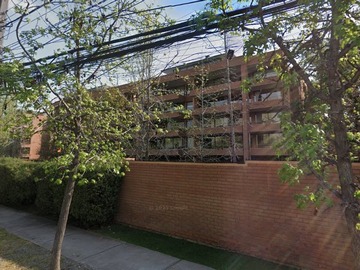 Arriendo Mensual / Departamento / Lo Barnechea