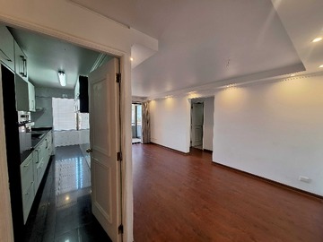 Arriendo Mensual / Departamento / Lo Barnechea