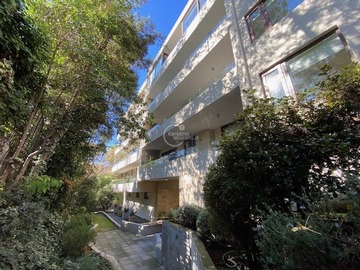 Arriendo Mensual / Departamento / Lo Barnechea