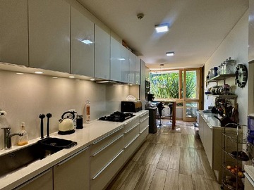 Cocina vista 2