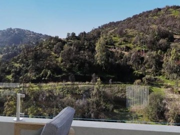 Arriendo Mensual / Departamento / Lo Barnechea