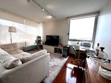 Arriendo Mensual / Departamento / Lo Barnechea