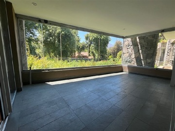 Arriendo Mensual / Departamento / Lo Barnechea