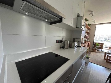 Arriendo Mensual / Departamento / Lo Barnechea