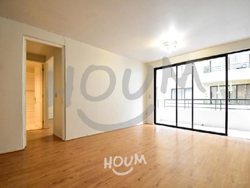 Arriendo Mensual / Departamento / Lo Barnechea
