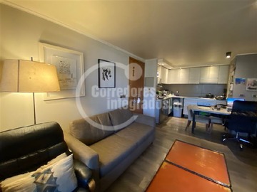 Arriendo Mensual / Departamento / Lo Barnechea