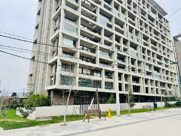Arriendo Mensual / Departamento / Lo Barnechea