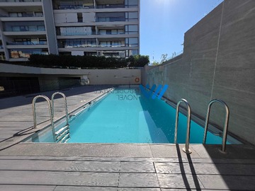 Arriendo Mensual / Departamento / Lo Barnechea