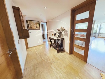 Arriendo Mensual / Departamento / Lo Barnechea
