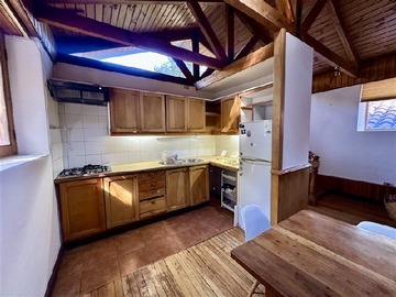 Arriendo Mensual / Departamento / Lo Barnechea