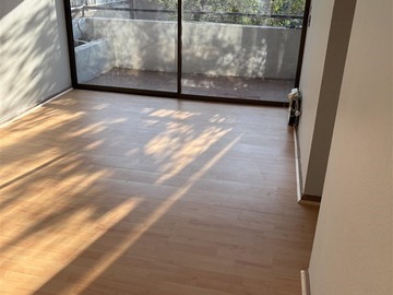 Arriendo Mensual / Departamento / Lo Barnechea