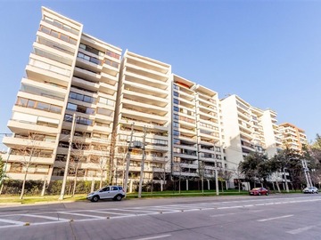 Arriendo Mensual / Departamento / Lo Barnechea