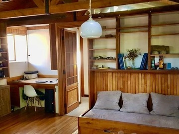 Arriendo Mensual / Departamento / Lo Barnechea