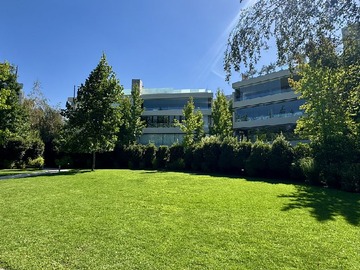 Parque edificio vista 2