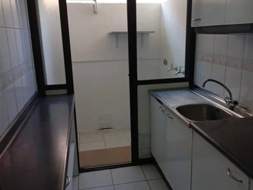 Arriendo Mensual / Departamento / Lo Barnechea