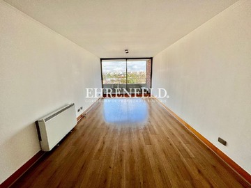 Arriendo Mensual / Departamento / Lo Barnechea
