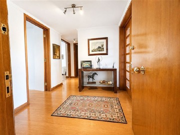 Arriendo Mensual / Departamento / Lo Barnechea