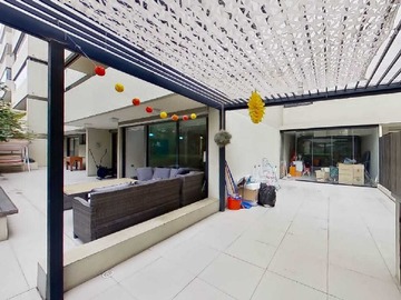 Arriendo Mensual / Departamento / Lo Barnechea