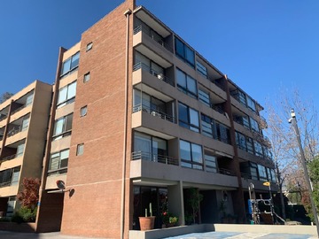 Arriendo Mensual / Departamento / Lo Barnechea