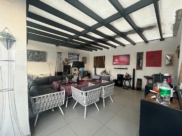 Arriendo Mensual / Departamento / Lo Barnechea