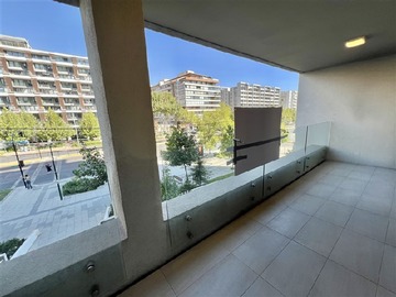 Arriendo Mensual / Departamento / Lo Barnechea