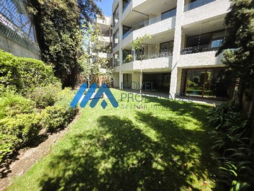 Arriendo Mensual / Departamento / Lo Barnechea