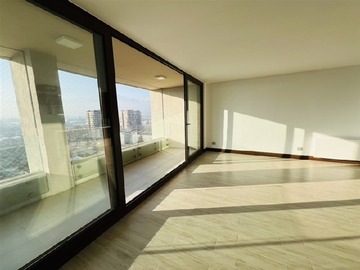 Arriendo Mensual / Departamento / Lo Barnechea