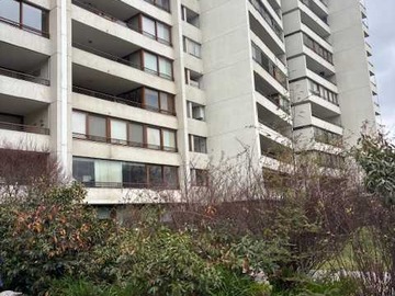 Arriendo Mensual / Departamento / Lo Barnechea
