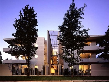 Arriendo Mensual / Departamento / Lo Barnechea