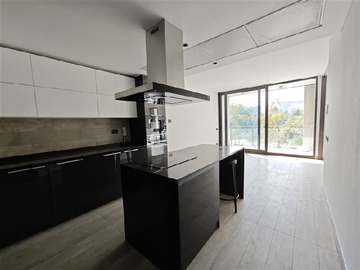 Arriendo Mensual / Departamento / Lo Barnechea