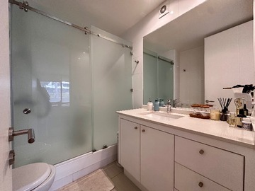 Arriendo Mensual / Departamento / Lo Barnechea