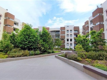 Arriendo Mensual / Departamento / Lo Barnechea