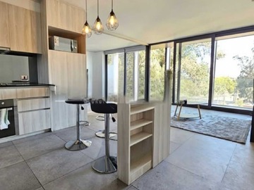 Arriendo Mensual / Departamento / Lo Barnechea