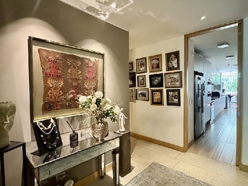 Hall entrada vista 1