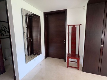 Hall acceso
