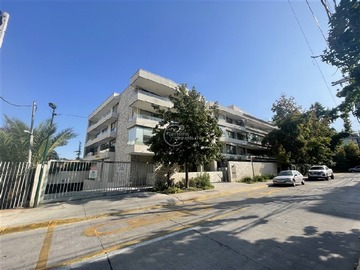 Arriendo Mensual / Departamento / Lo Barnechea