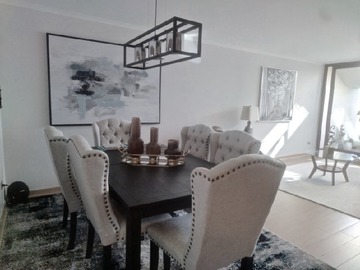Arriendo Mensual / Departamento / Lo Barnechea