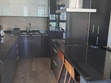 Arriendo Mensual / Departamento / Lo Barnechea