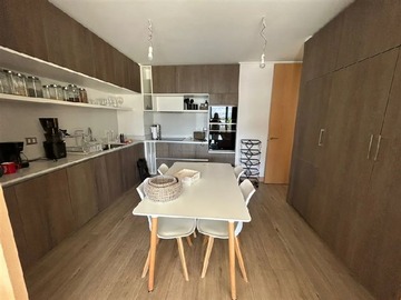 Arriendo Mensual / Departamento / Lo Barnechea