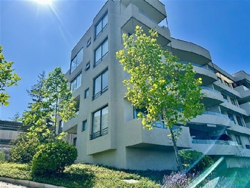 Arriendo Mensual / Departamento / Lo Barnechea