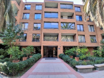 Arriendo Mensual / Departamento / Lo Barnechea