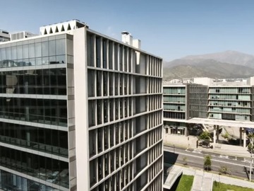 Arriendo Mensual / Departamento / Lo Barnechea