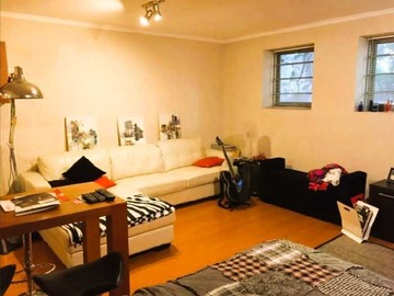 Arriendo Mensual / Departamento / Lo Barnechea
