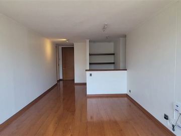 Arriendo Mensual / Departamento / Lo Barnechea